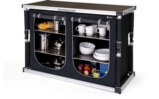 Kleine Außenküche (Mieten)