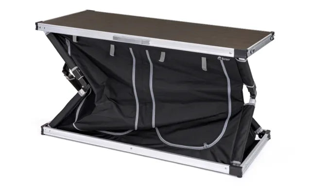 Kleine Außenküche (Mieten)