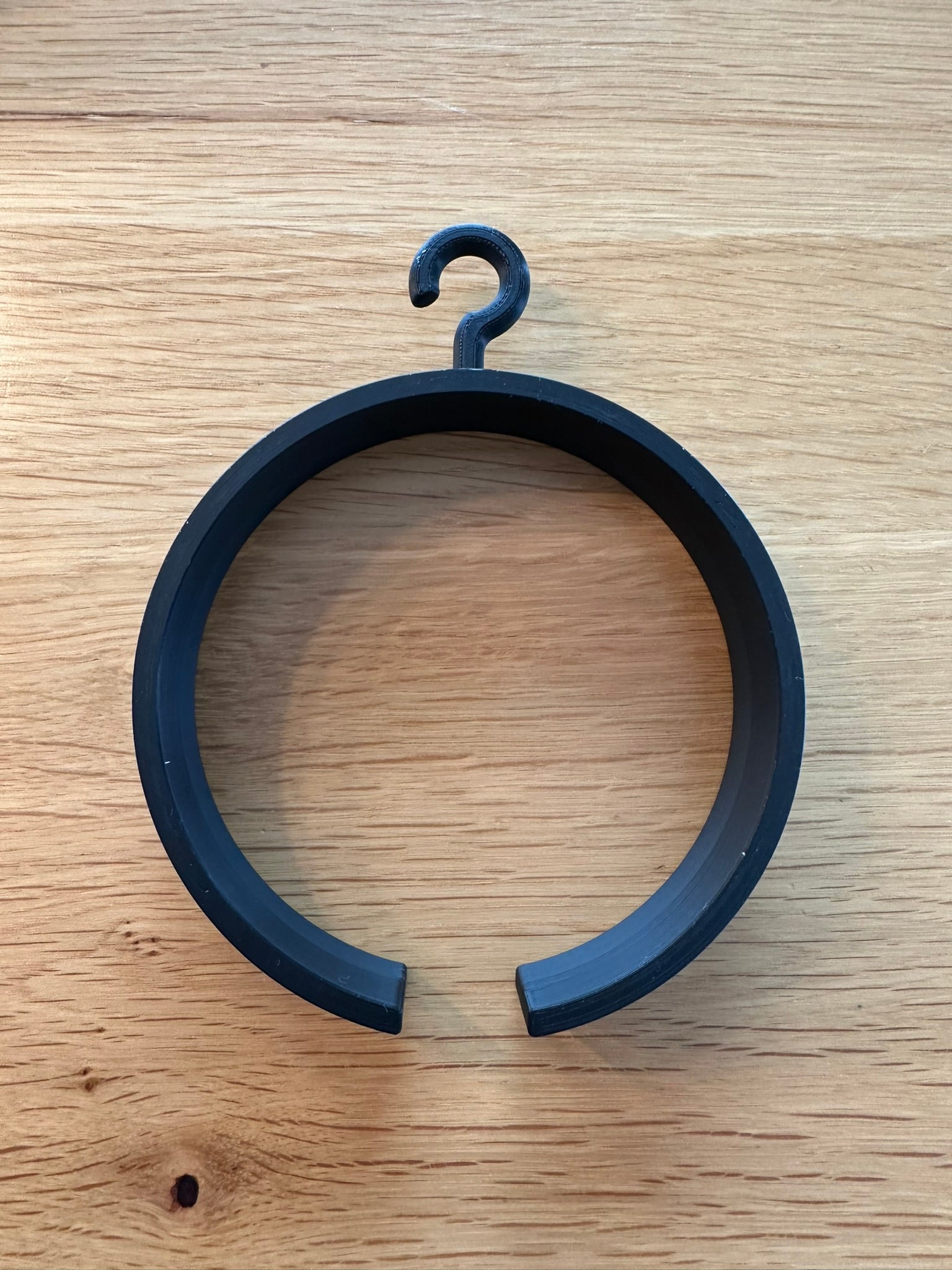 Haken für Dorema Luftvorzelte (98mm)