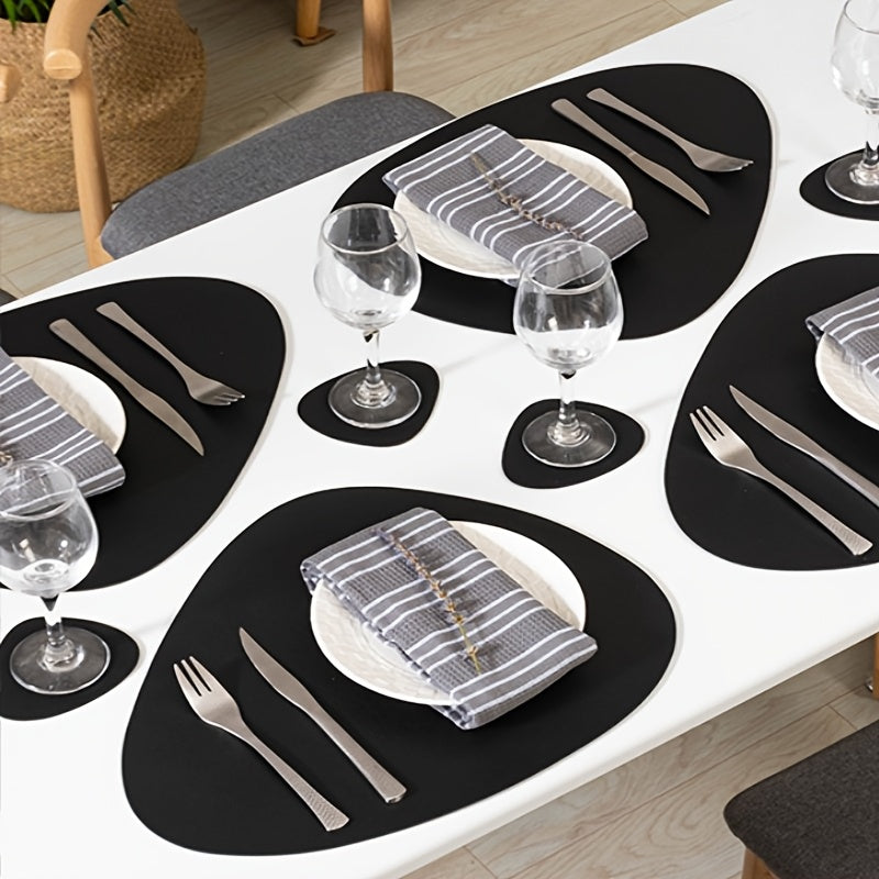 Untersetzer Diamond - 12 Teile