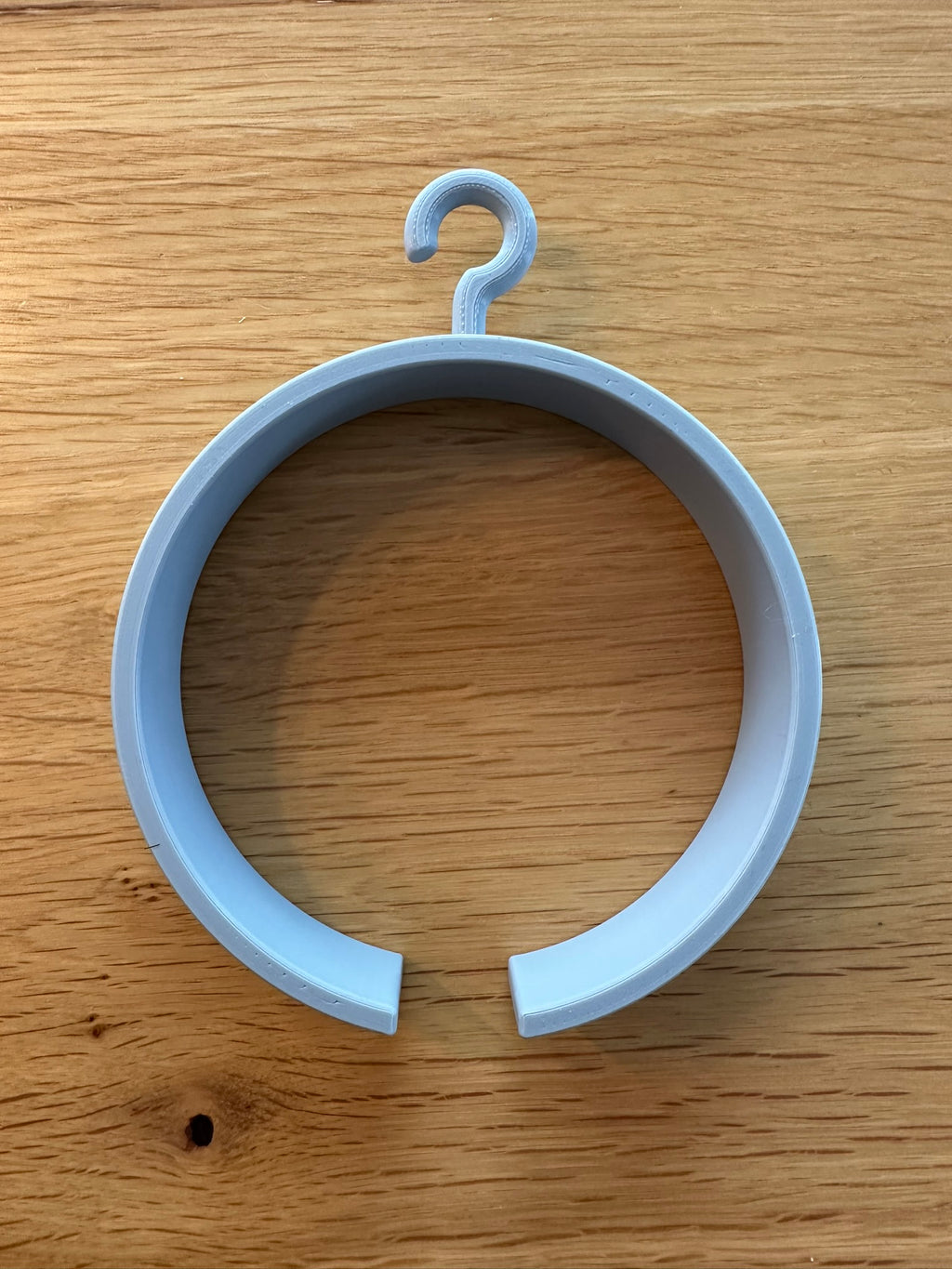 Haken für Westfield Luftvorzelte (118mm)