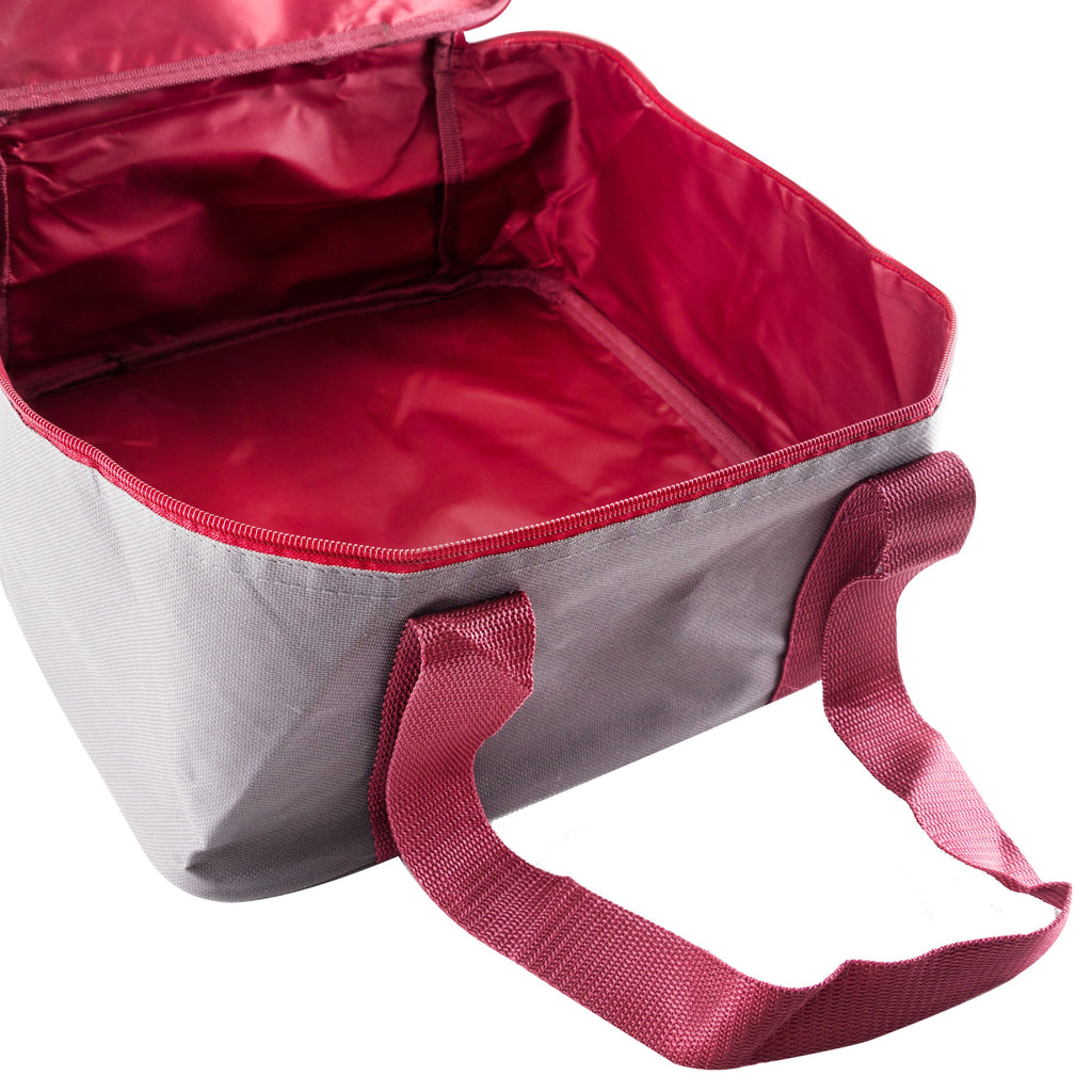 Geschirrset aus Melamin - 4 Personen