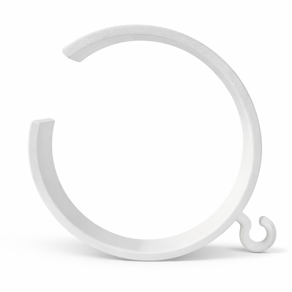 Universalhaken für Luftvorzelt (108mm)