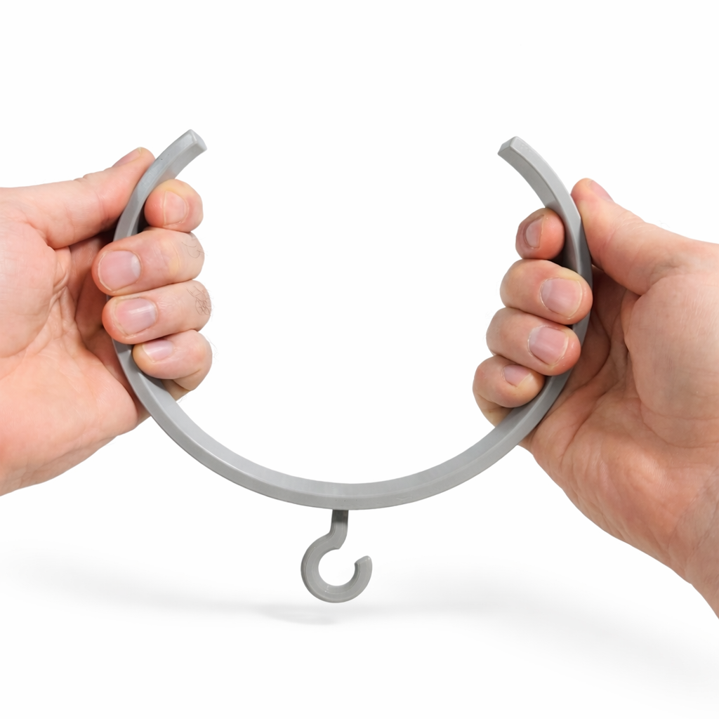 Haken für Luftvorzelt 5 Stück (Mieten)