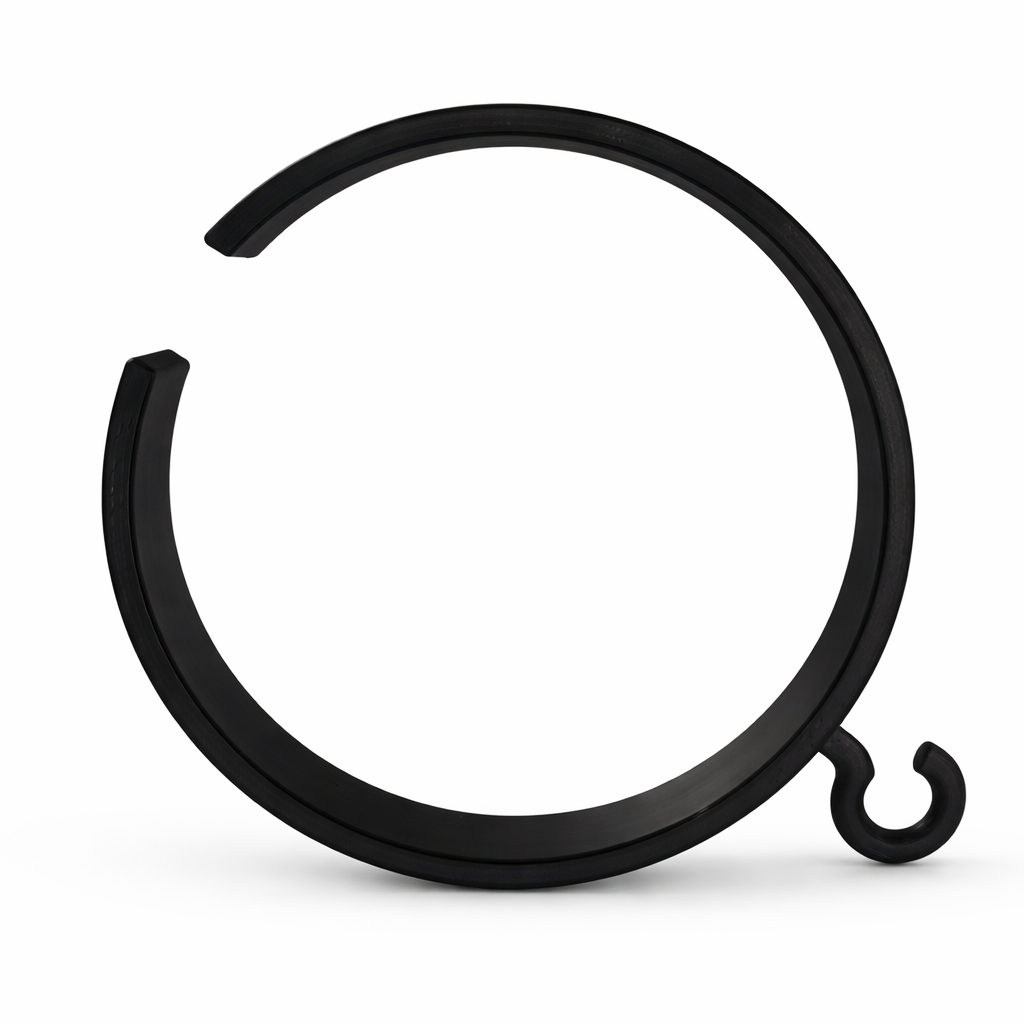 Haken für Westfield Luftvorzelte (118mm)