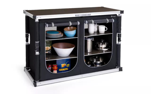 Kleine Außenküche (Mieten)