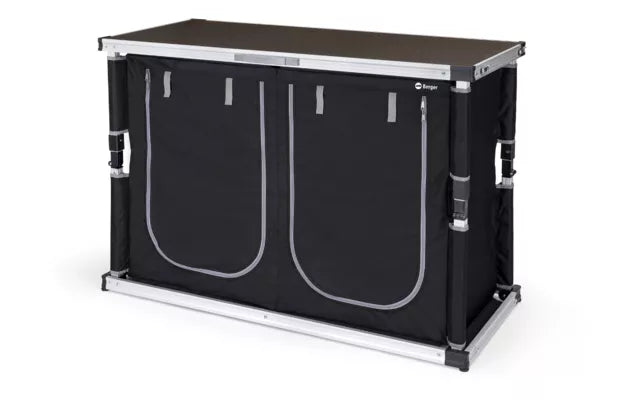 Kleine Außenküche (Mieten)