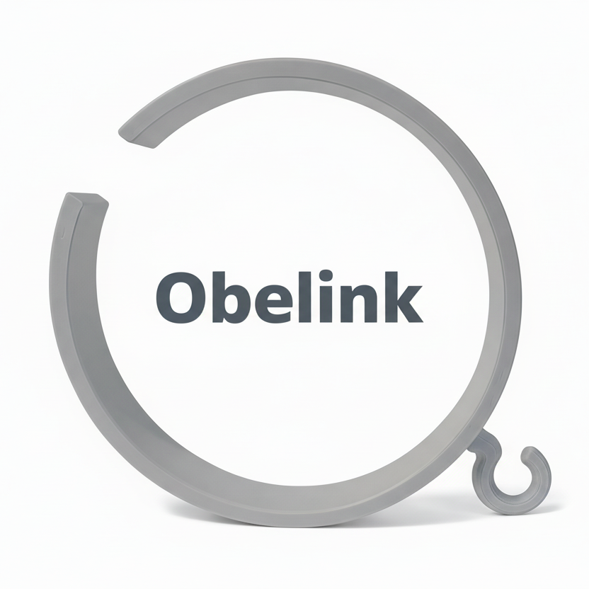 Haken für Obelink Luftvorzelte