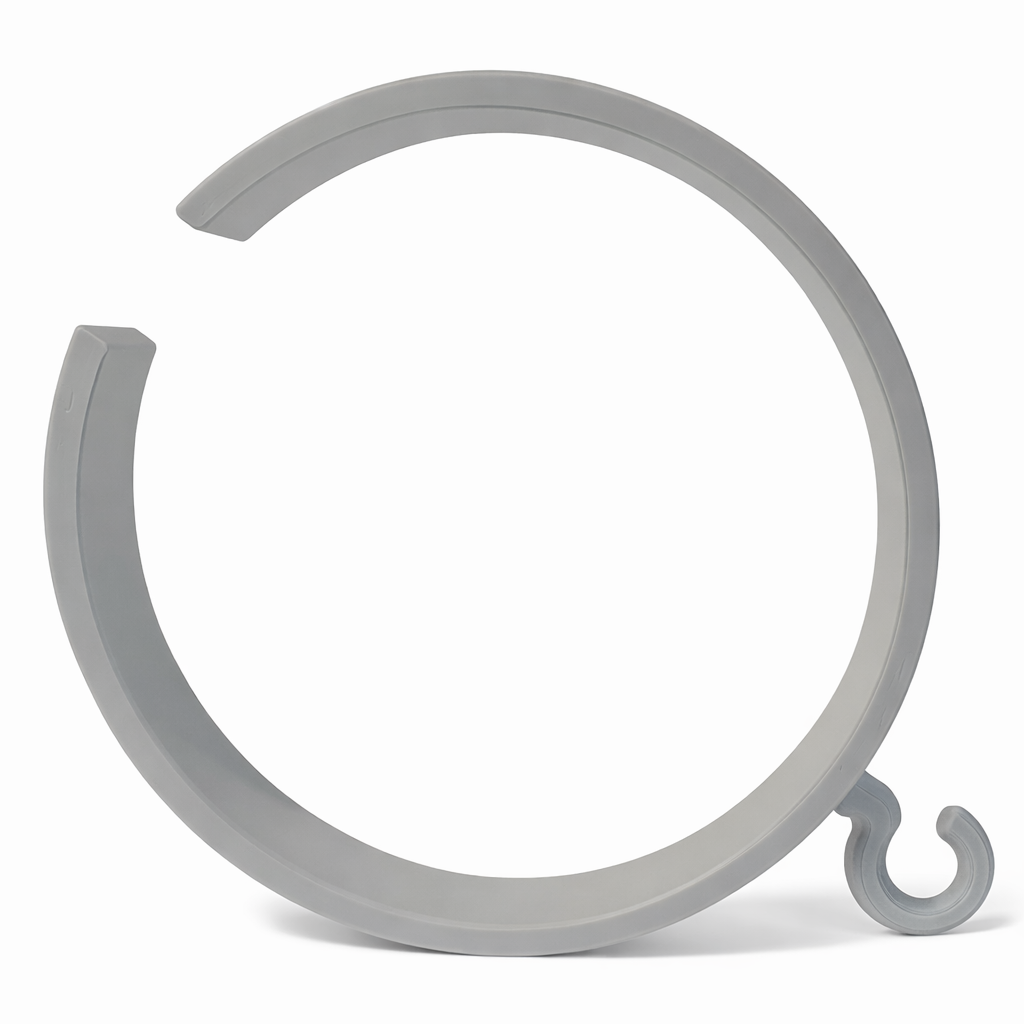 Haken für Luftvorzelt 5 Stück (Mieten)