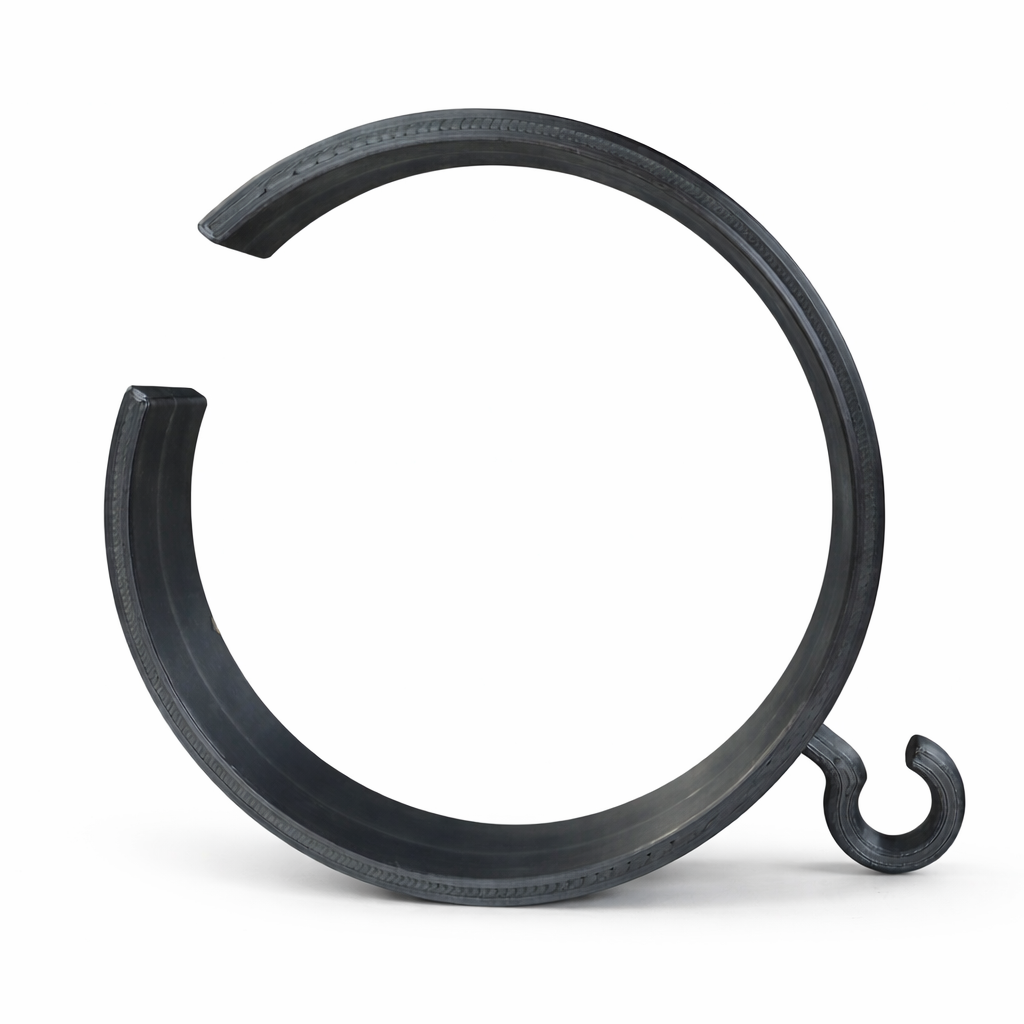 Universalhaken für Luftvorzelt (108mm)