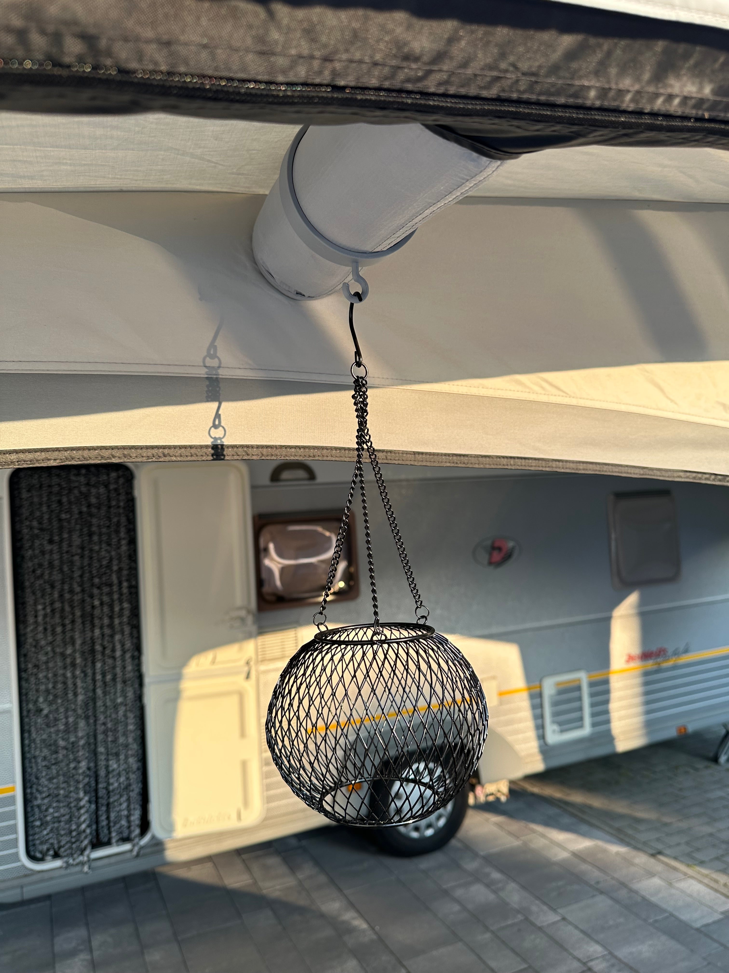 Haken-Set für Westfield Pluto XL 2.0 (10x Haken)