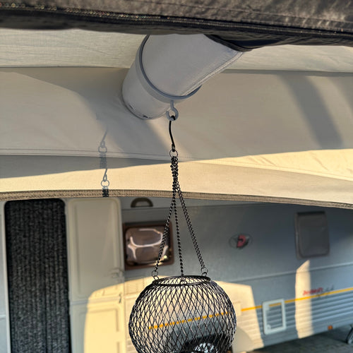 Haken für Luftvorzelt 5 Stück (Mieten)