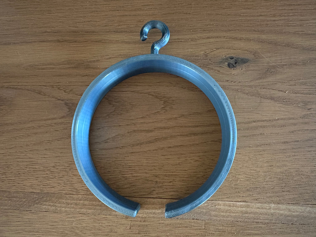 Haken für Westfield Luftvorzelte (118mm)