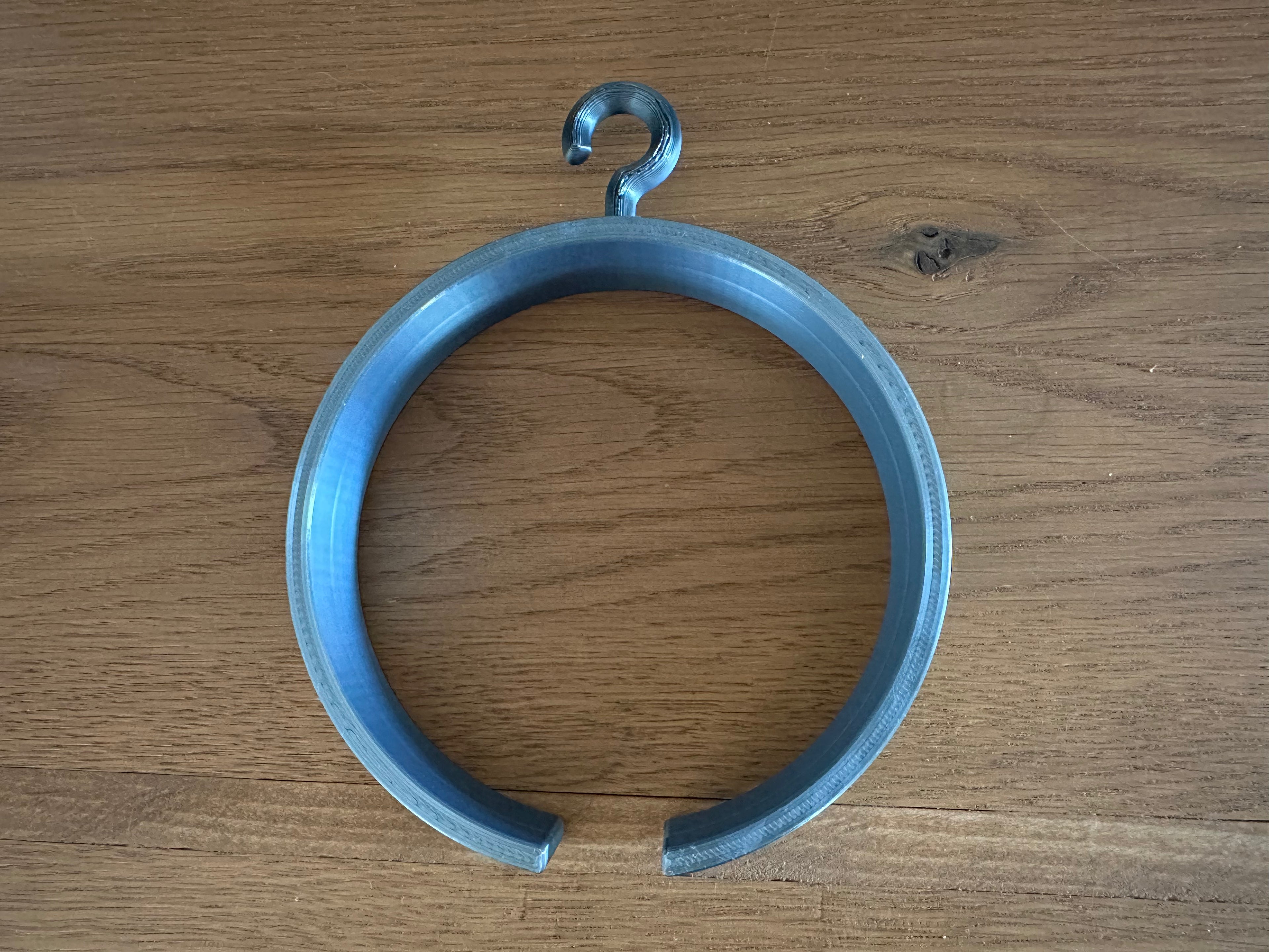 Haken für Westfield Pluto XL 2.0 (88mm)