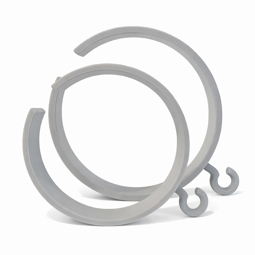 Haken-Set für Westfield Pluto XL 2.0 (10x Haken)