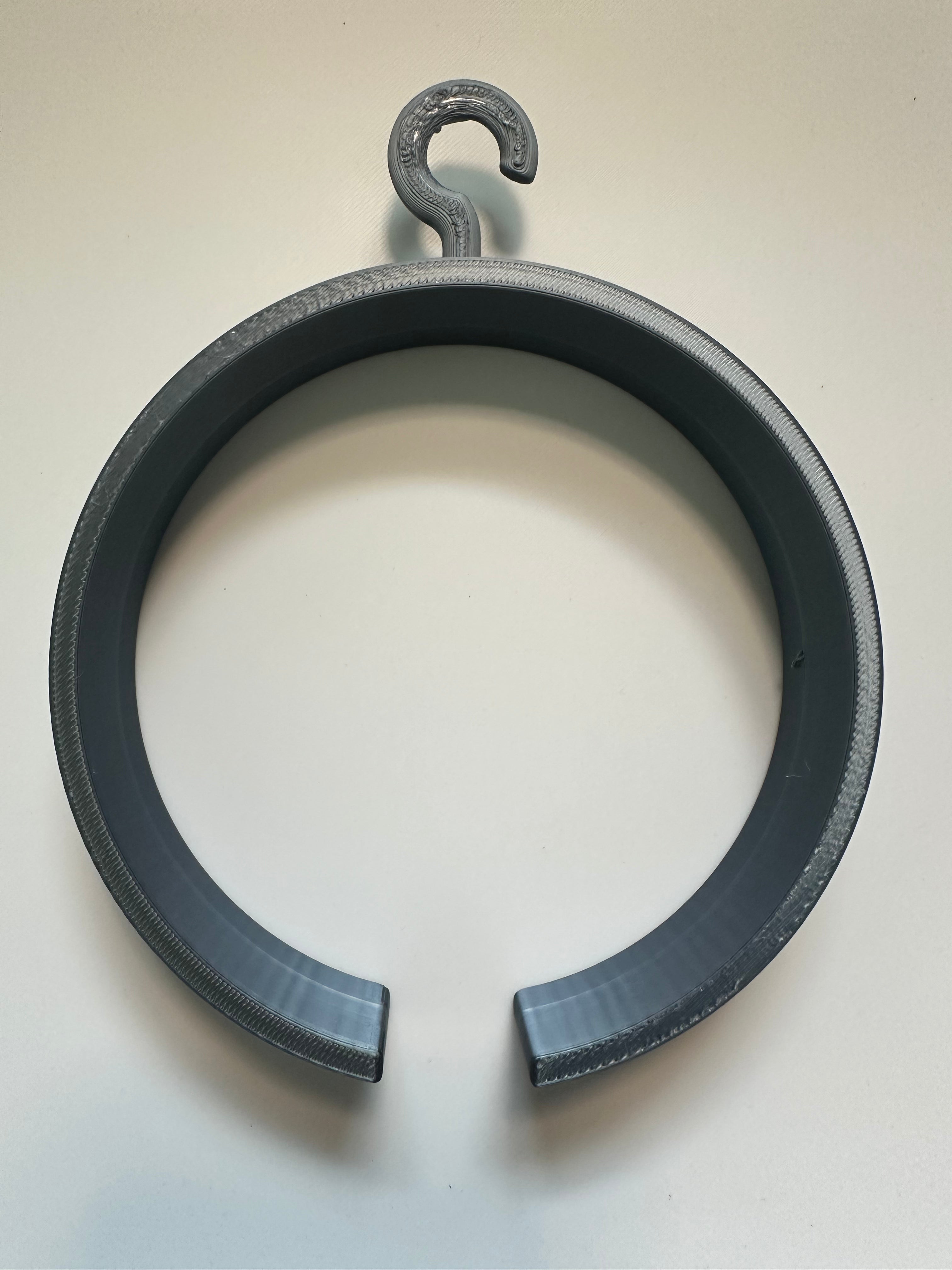 Haken für Dorema Luftvorzelte (98mm)