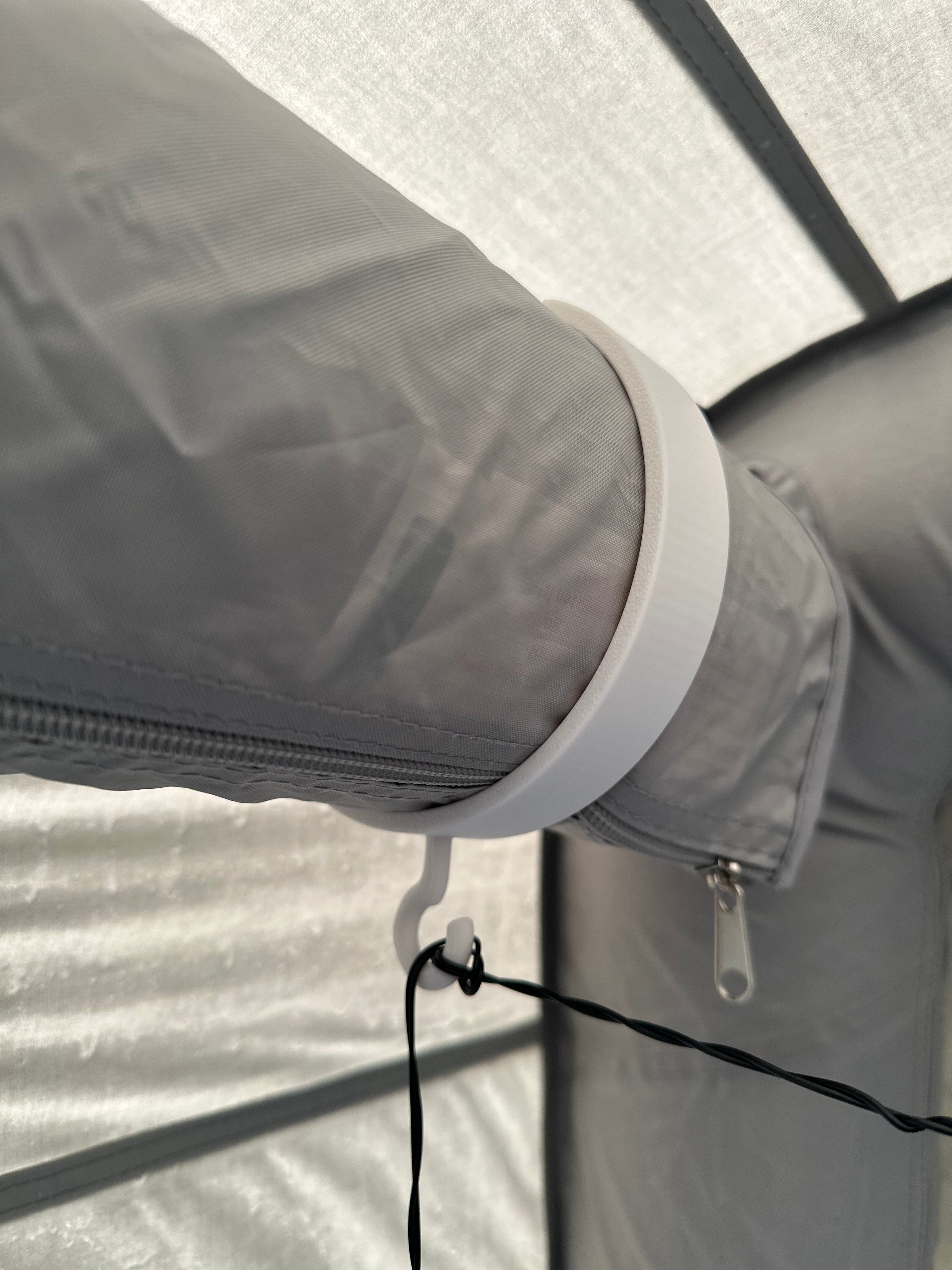 Haken für Obelink Luftvorzelte