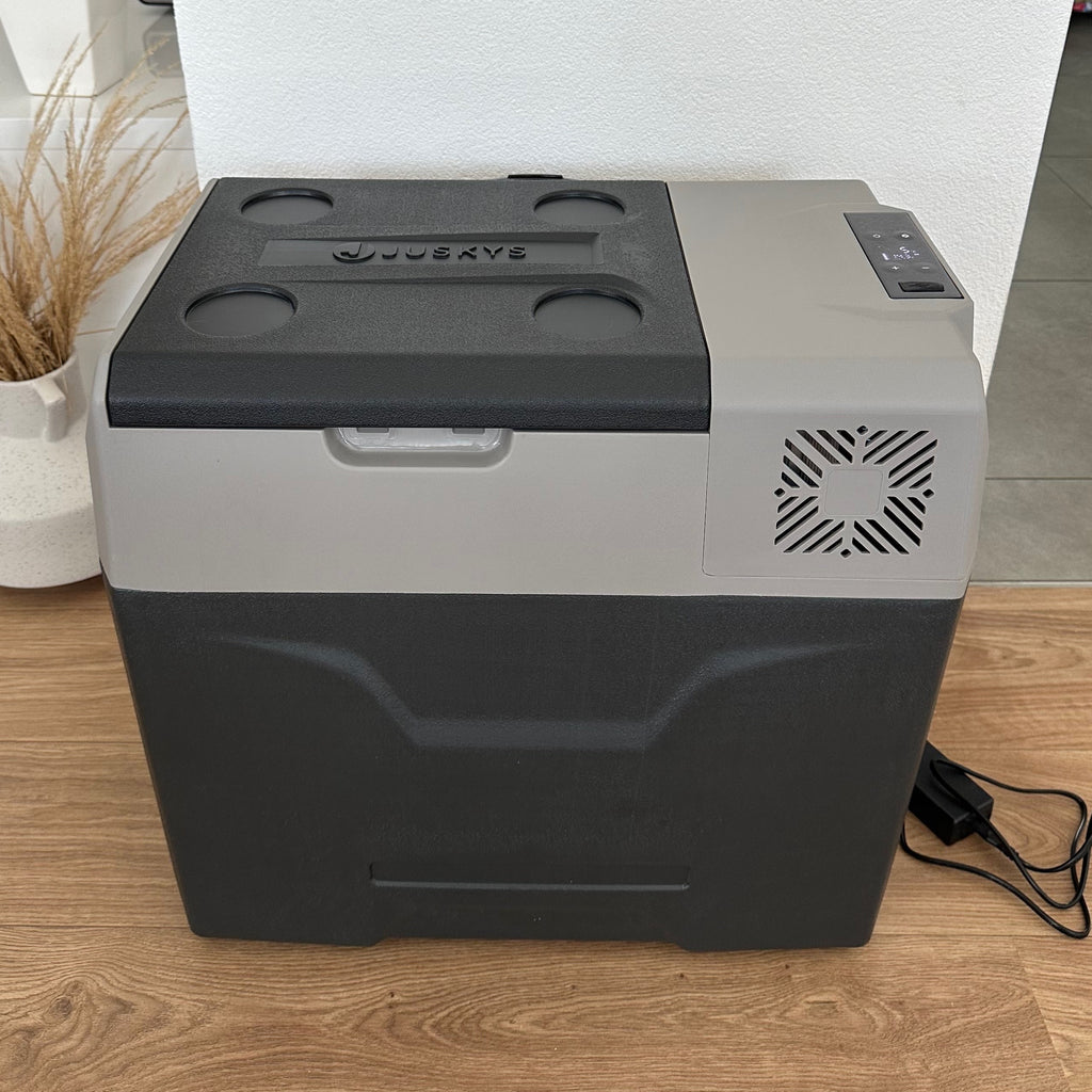 Kompressor Kühlbox (Mieten)