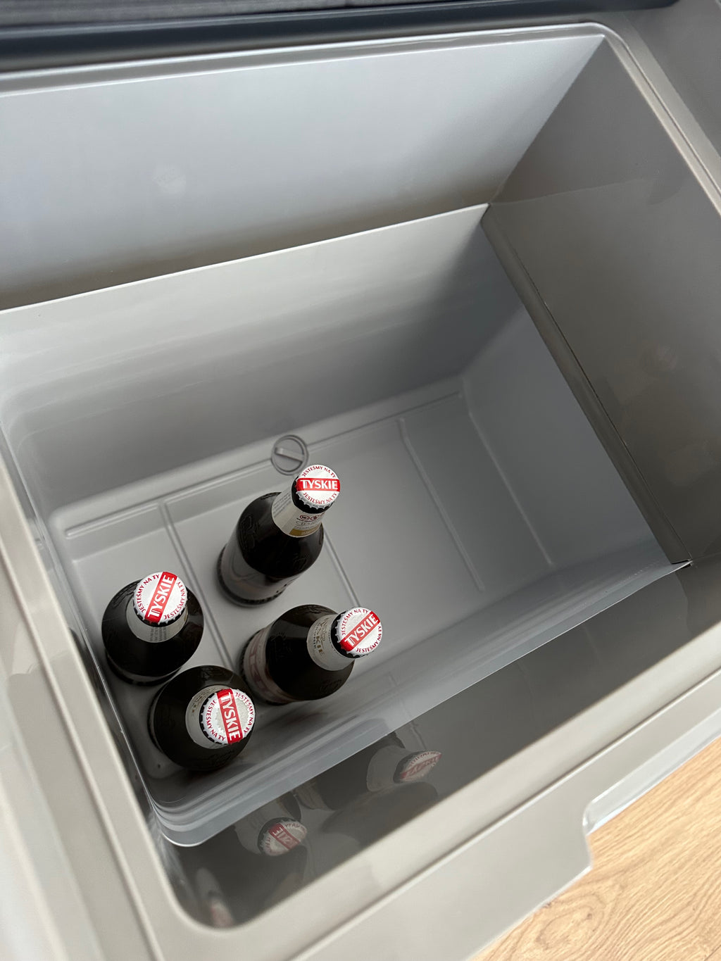 Kompressor Kühlbox (Mieten)