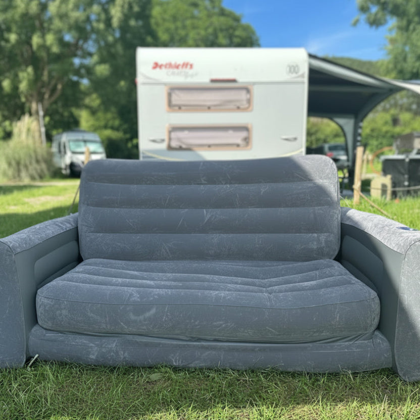 Luftsofa (Mieten)