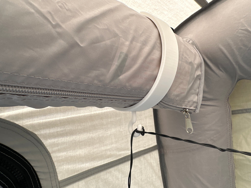 Haken für Obelink Luftvorzelte